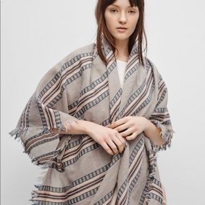 🌟 HOST PICK 🌟 Artizia Blanket Scarf